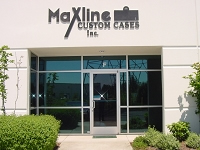 Maxline Offices, Wilsonville, Oregon