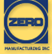 Zero Manufacturing Cases