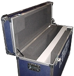 Plasma Screen Cases, LCD Display Cases & Monitor Cases